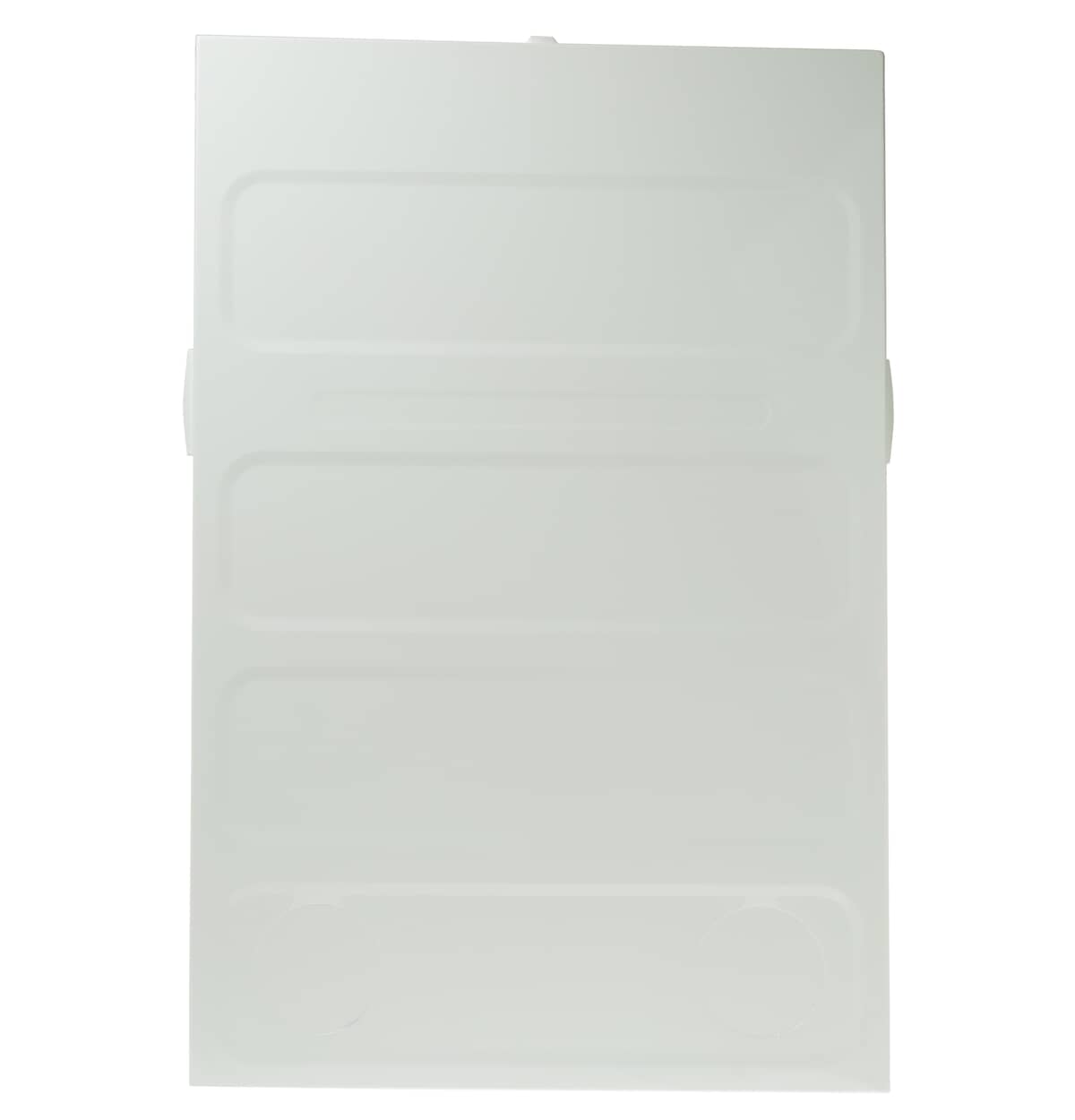 This is a genuine GE WE10X29822 PANEL SIDE