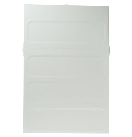 This is a genuine GE WE10X29822 PANEL SIDE