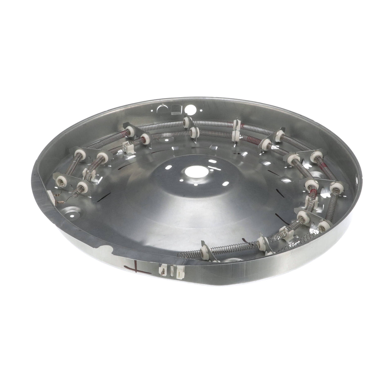 This is a genuine GE WE11M27 HEATER ASM. COIN
