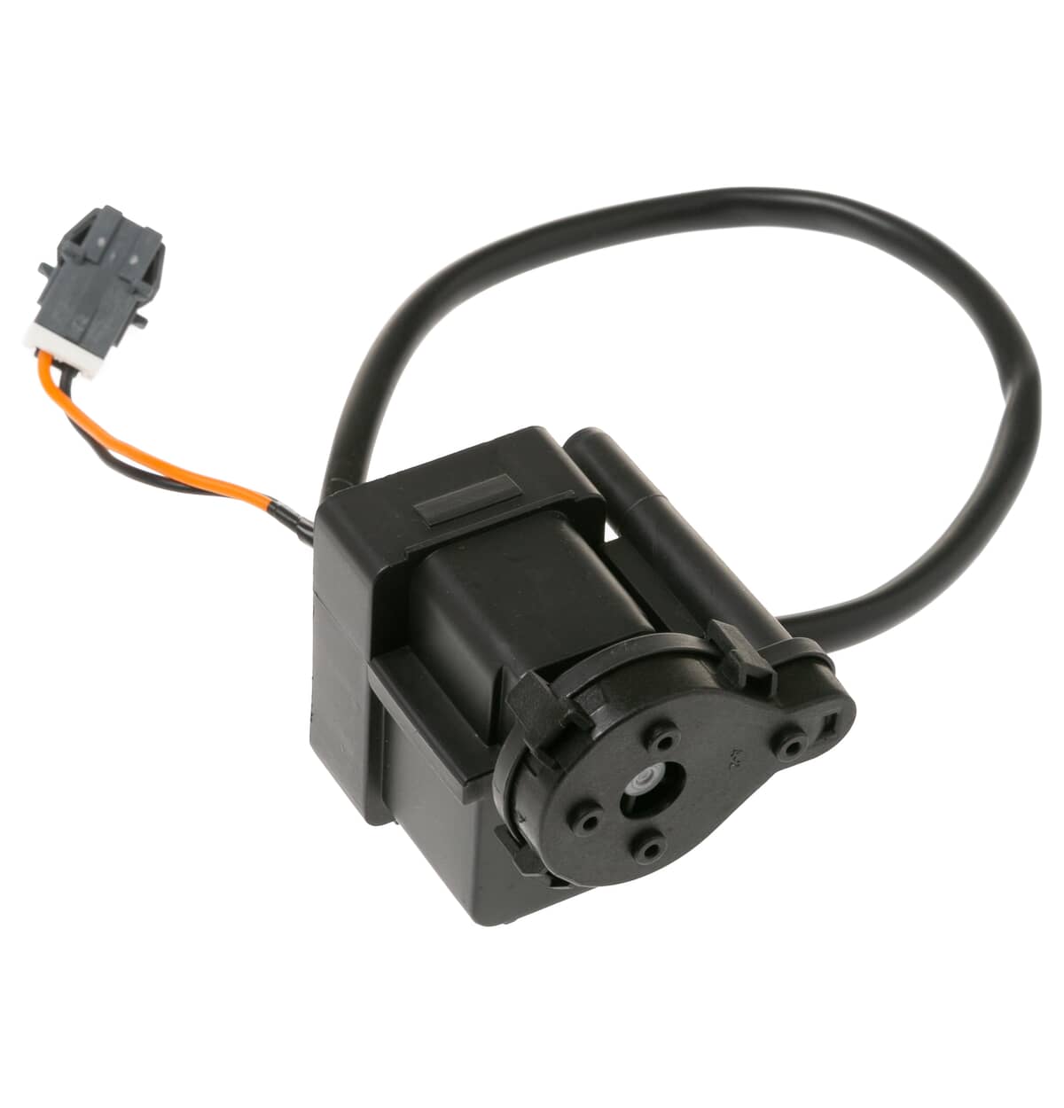 This is a genuine GE WE11X28797 DRAIN PUMP