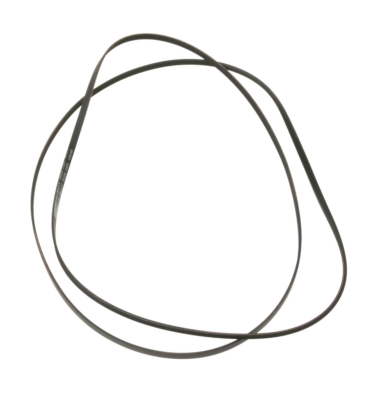 This is a genuine GE WE12X27366 WD-0350-052 BELT