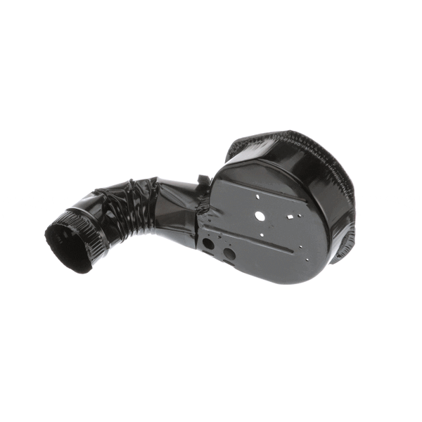 GE WE14M100 BLOWER HOUSING ASSEMBLY
