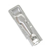 GE WE14M104 Burner Asm.