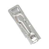 GE WE14M104 Burner Asm.