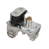 GE WE14X215 Valve Assembly Shutoff