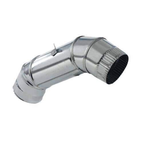 This is a genuine GE WE14X27556 DUCT EXHAUST