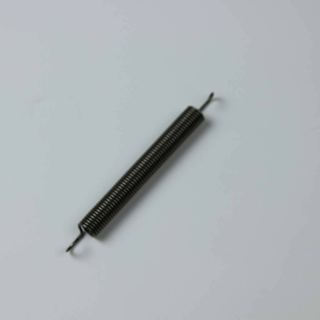This is a genuine GE WE1M735 SPRING IDLER