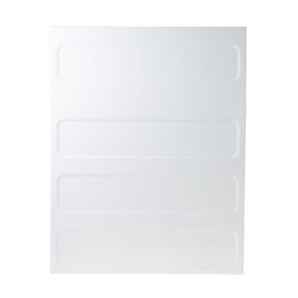 This is a genuine GE WE20M496 PANEL SIDE