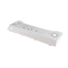 GE WE20X27259 Panel Control And Ht Assembly