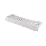 GE WE20X27259 Panel Control And Ht Assembly