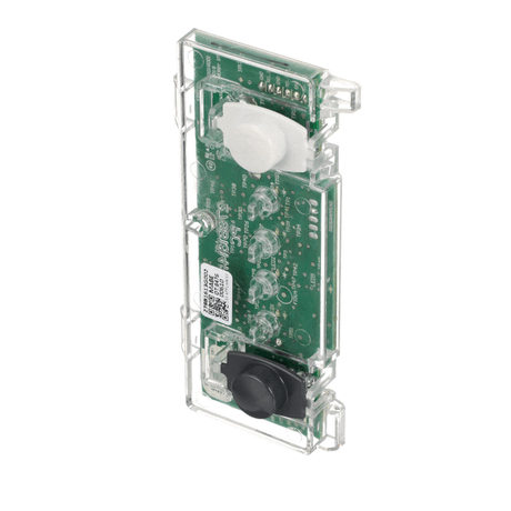 GE WE22X28668 DRYER UI BOARD