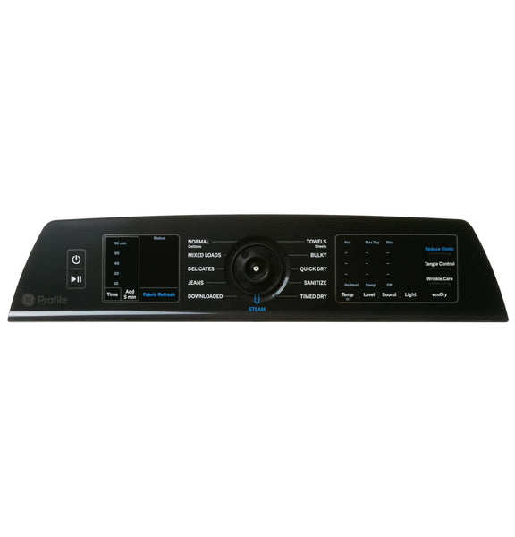 GE WE22X34157 Board Ui Imd Asm