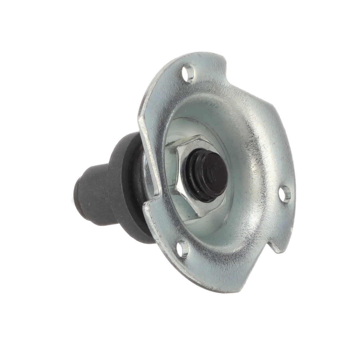 This is a genuine GE WE3M33 SHAFT &amp; BRACKET ASSEMBLY