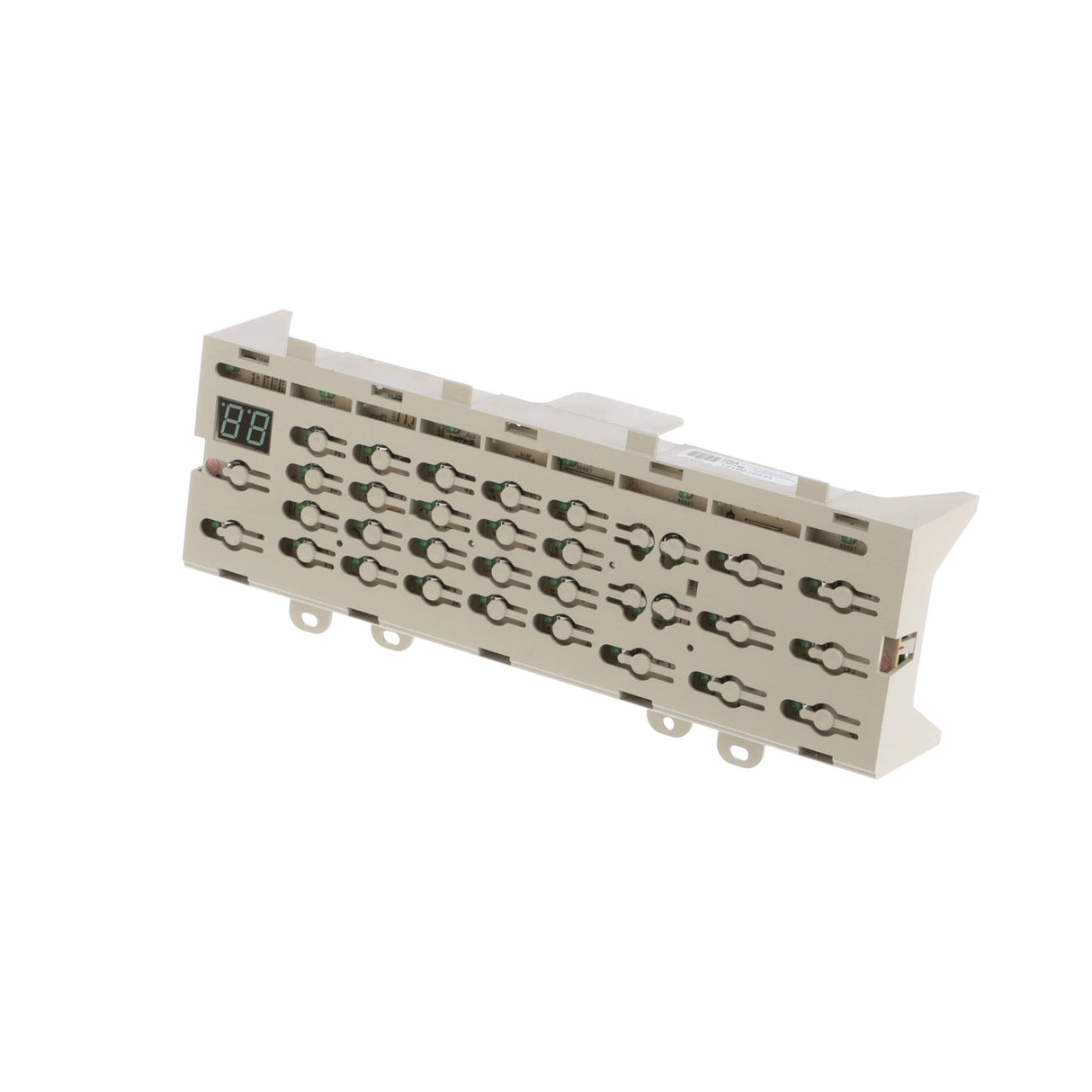 This is a genuine GE WE4M296 L3 ELECTRONIC MODULE
