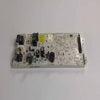 GE WE4M489 Main Power Board Asm Gas