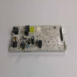 GE WE4M489 Main Power Board Asm Gas