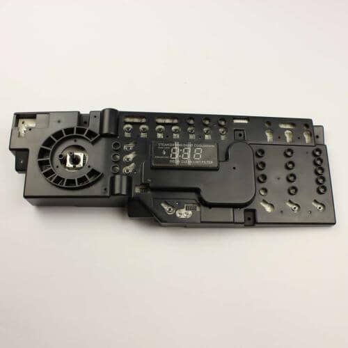 This is a genuine GE WE4M513 USER INTERFACE BOARD ASM