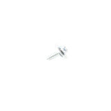 GE WH01X10600 Scr 8-18 B Hxw 3/8 S Zn