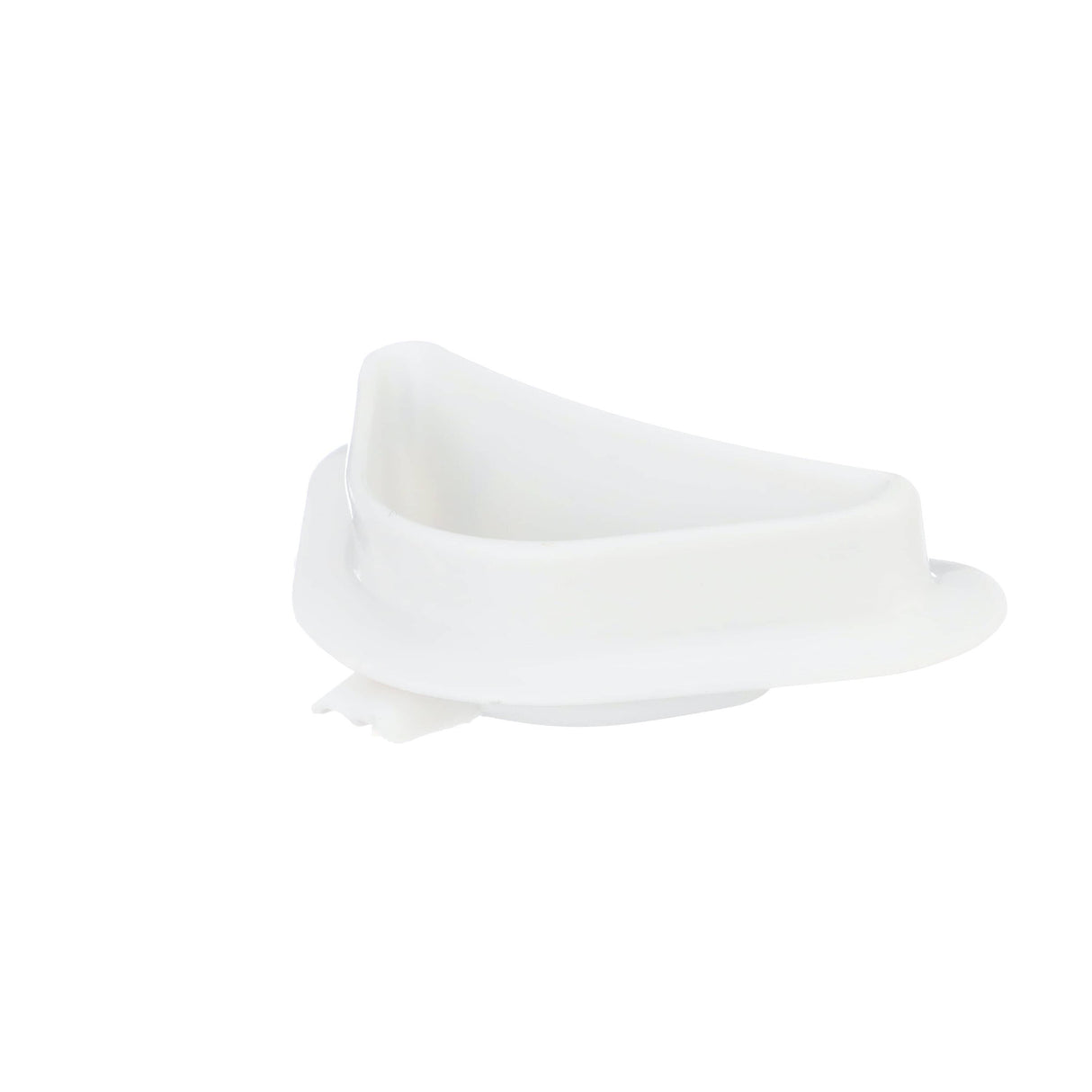 This is a genuine GE WH01X10621 FUNNEL BLEACH