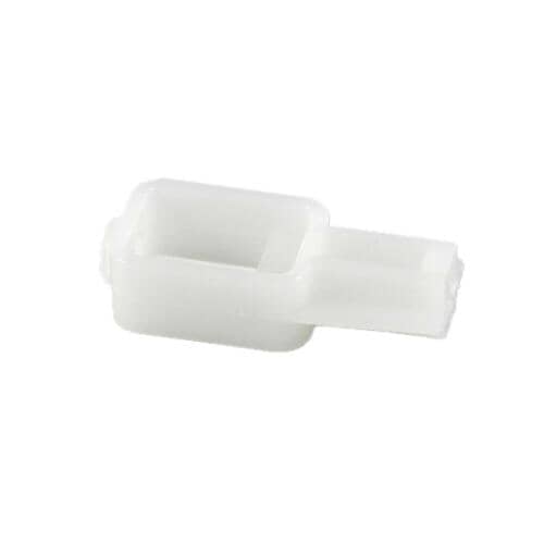 This is a genuine GE WH01X26921 BRACKET
