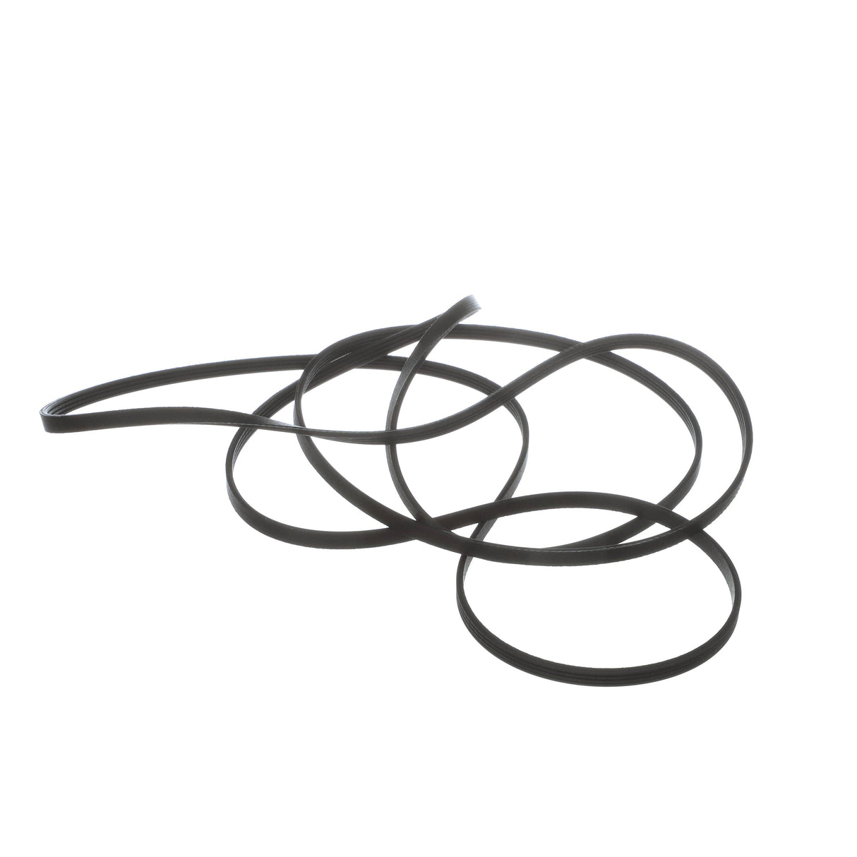 This is a genuine GE WH01X27935 DRYER DRUM DRIVE BELT