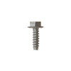 GE WH02X10126 Screw 8-18 B 1HW 1/2 Sn