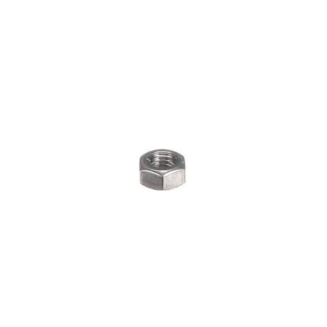 This is a genuine GE WH02X10199 NUT M5