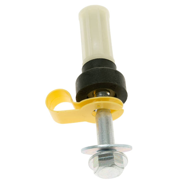 GE WH02X29999 Short Shipping Bolt