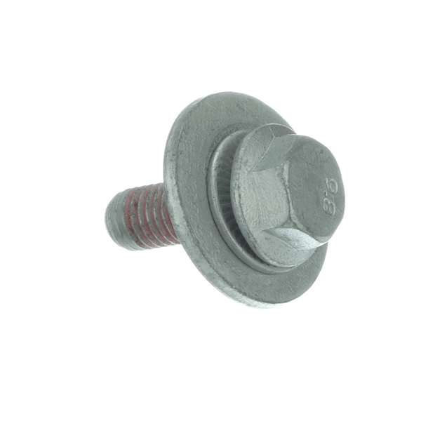 GE WH02X30342 PULLEY SCREW