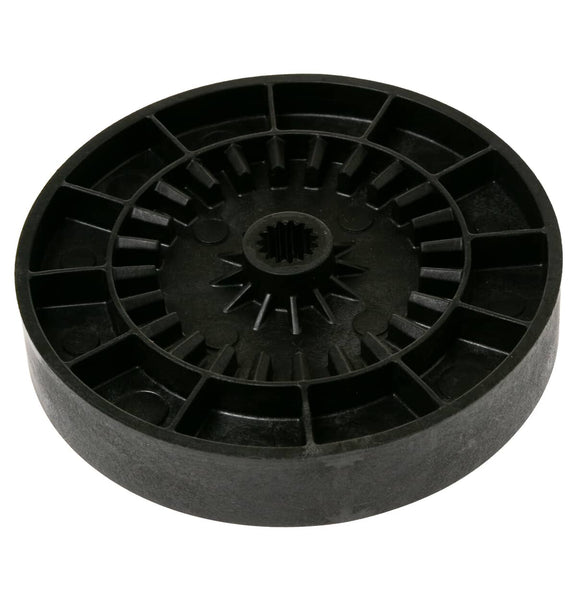 GE WH03X30677 Transmission Pulley