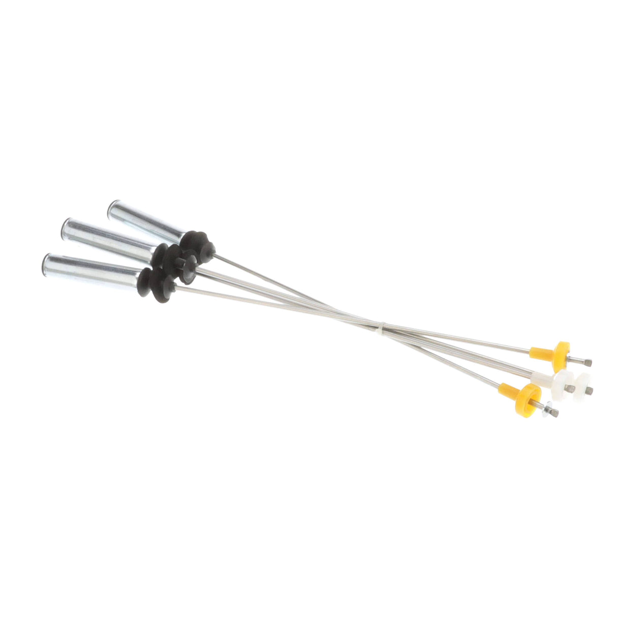This is a genuine GE WH03X31098 ROD AND SPRING ASSEMBLY