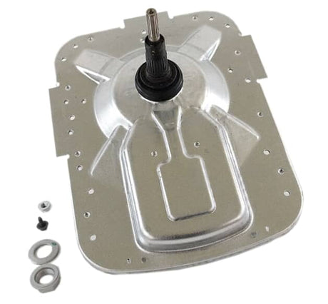 This is a genuine GE WH03X33731 PLATFORM BEARING RETAINER &amp; FA