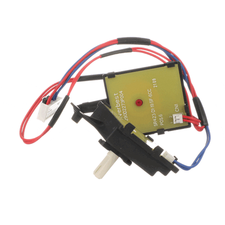 GE WH04X29307 SELECTOR SWITCH 2