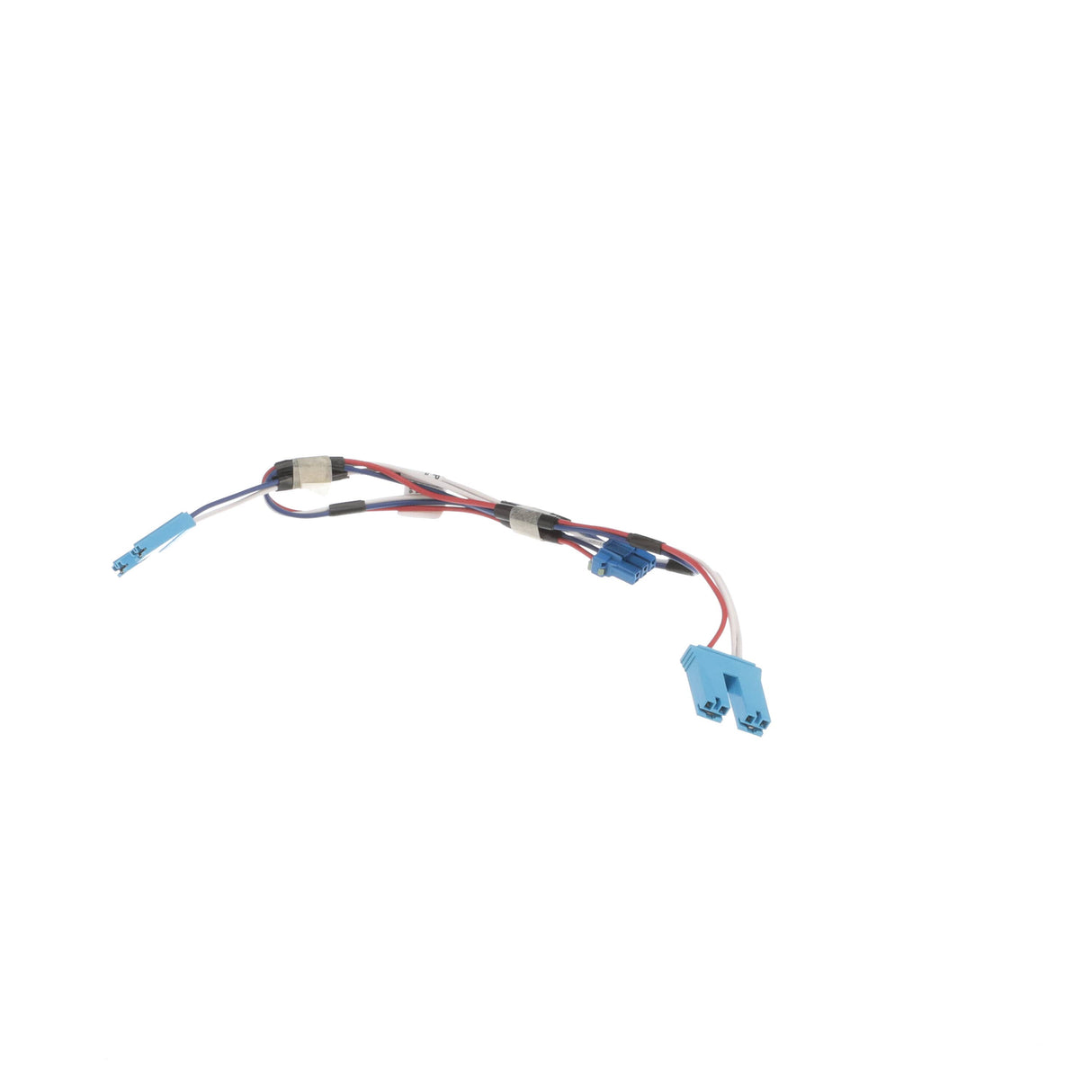 This is a genuine GE WH08X29310 HARNESS 2 VALVE