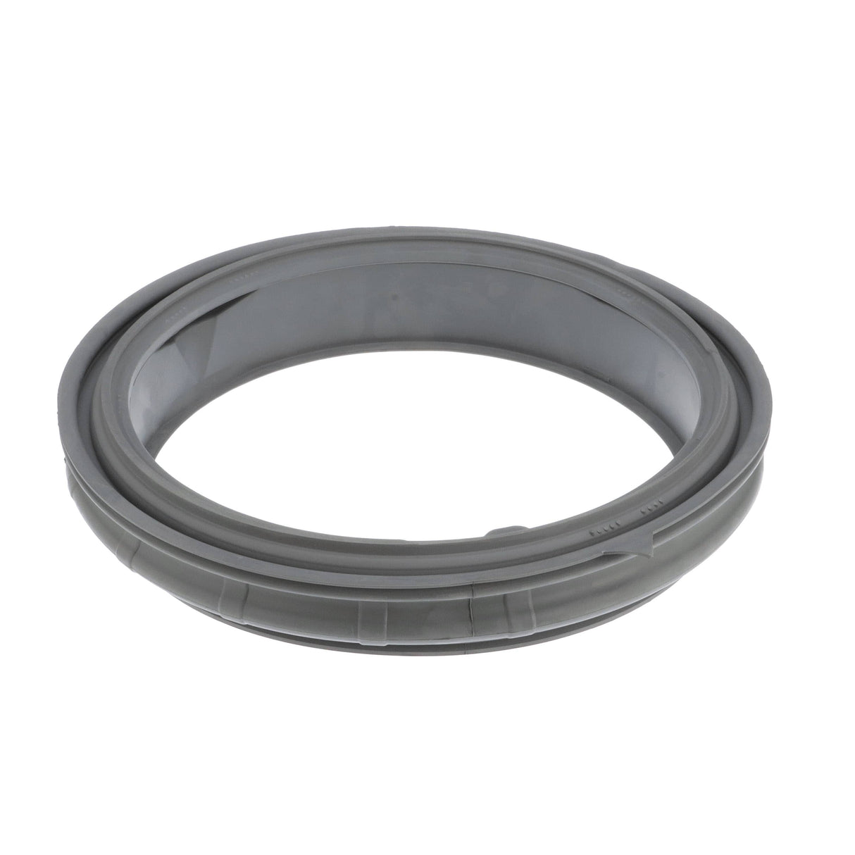 This is a genuine GE WH08X32017 DOOR GASKET