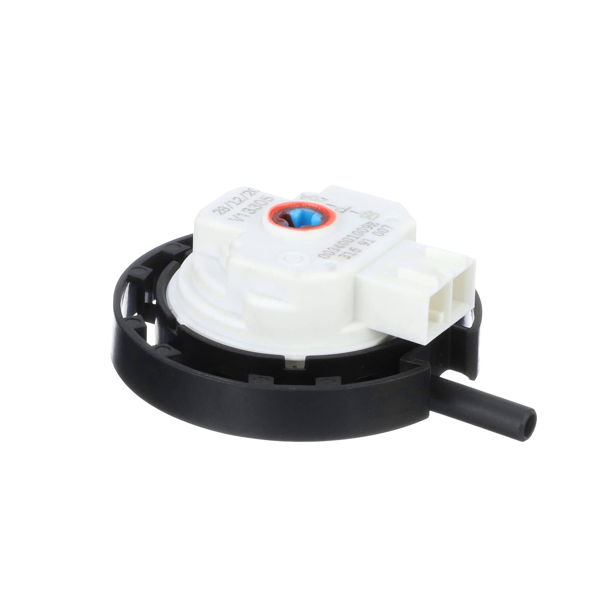 This is a genuine GE WH12X26869 WATER LEVEL SENSOR