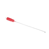 GE WH16X26908 Rod &amp; Spring Asm Right - Red
