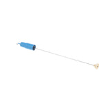 GE WH16X26909 Rod &amp; Spring Asm Left - Blue