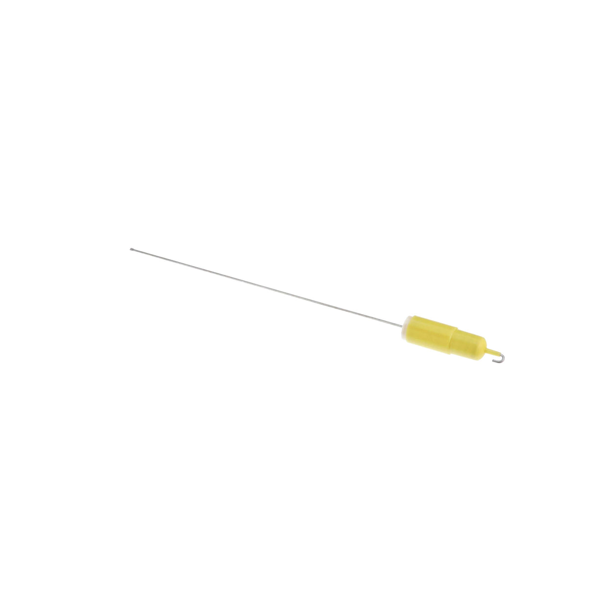 This is a genuine GE WH16X26912 ROD AND SPRING ASM LEFT - YELL