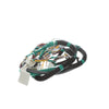 GE WH19X27495 Harness Main Green