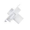 GE WH41X26961 DRAIN HOSE ADAPTER