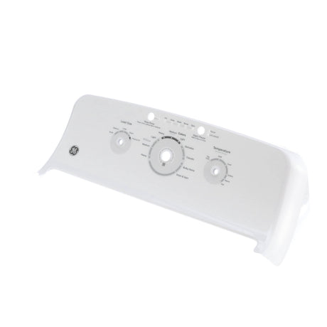 This is a genuine GE WH42X28200 PANEL CONTROL ASM