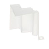 GE WH44X26861 Hinge Spring Cover