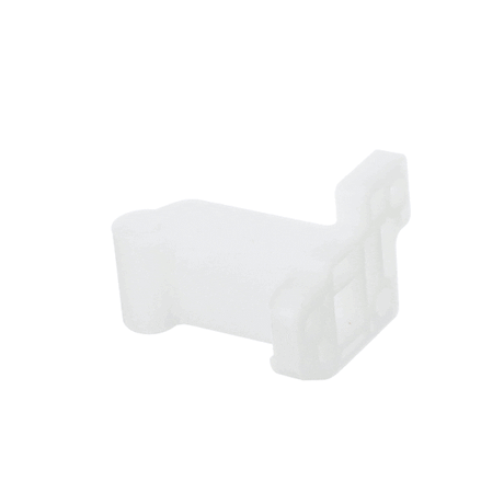 GE WH44X27263 RIGHT HINGE