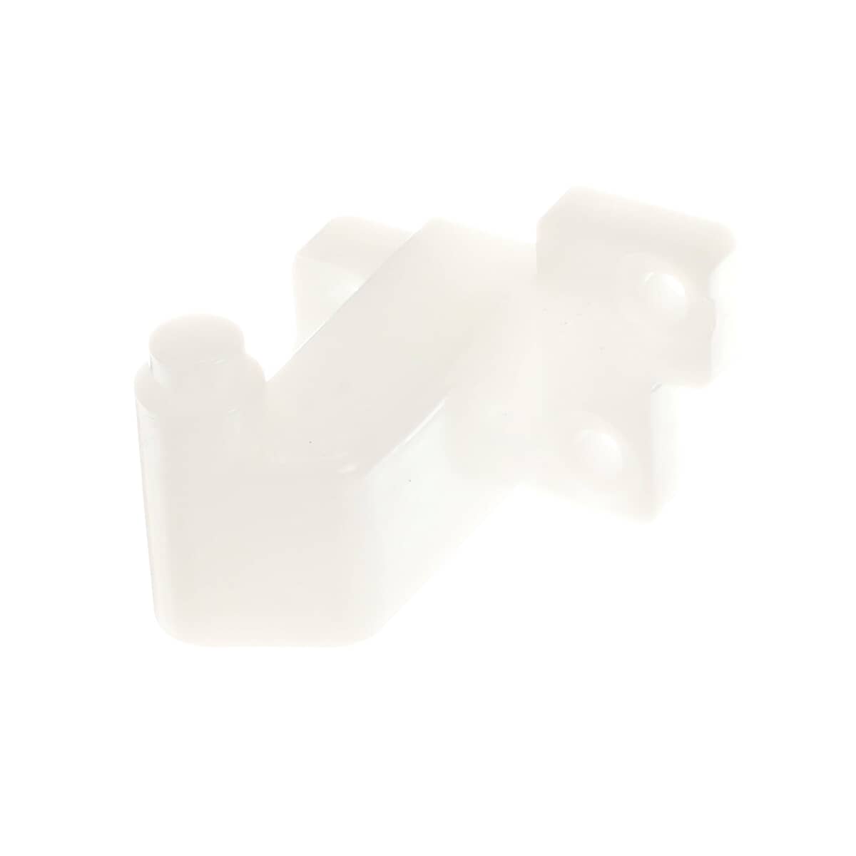 This is a genuine GE WH44X27264 LEFT HIN