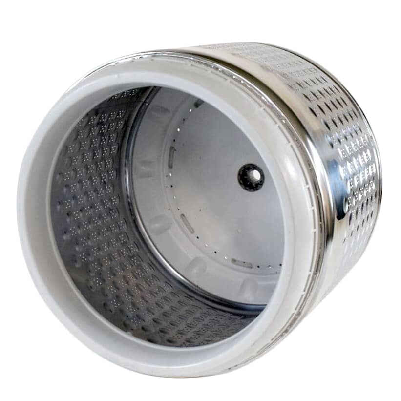 This is a genuine GE WH45X26674 BASKET ASM