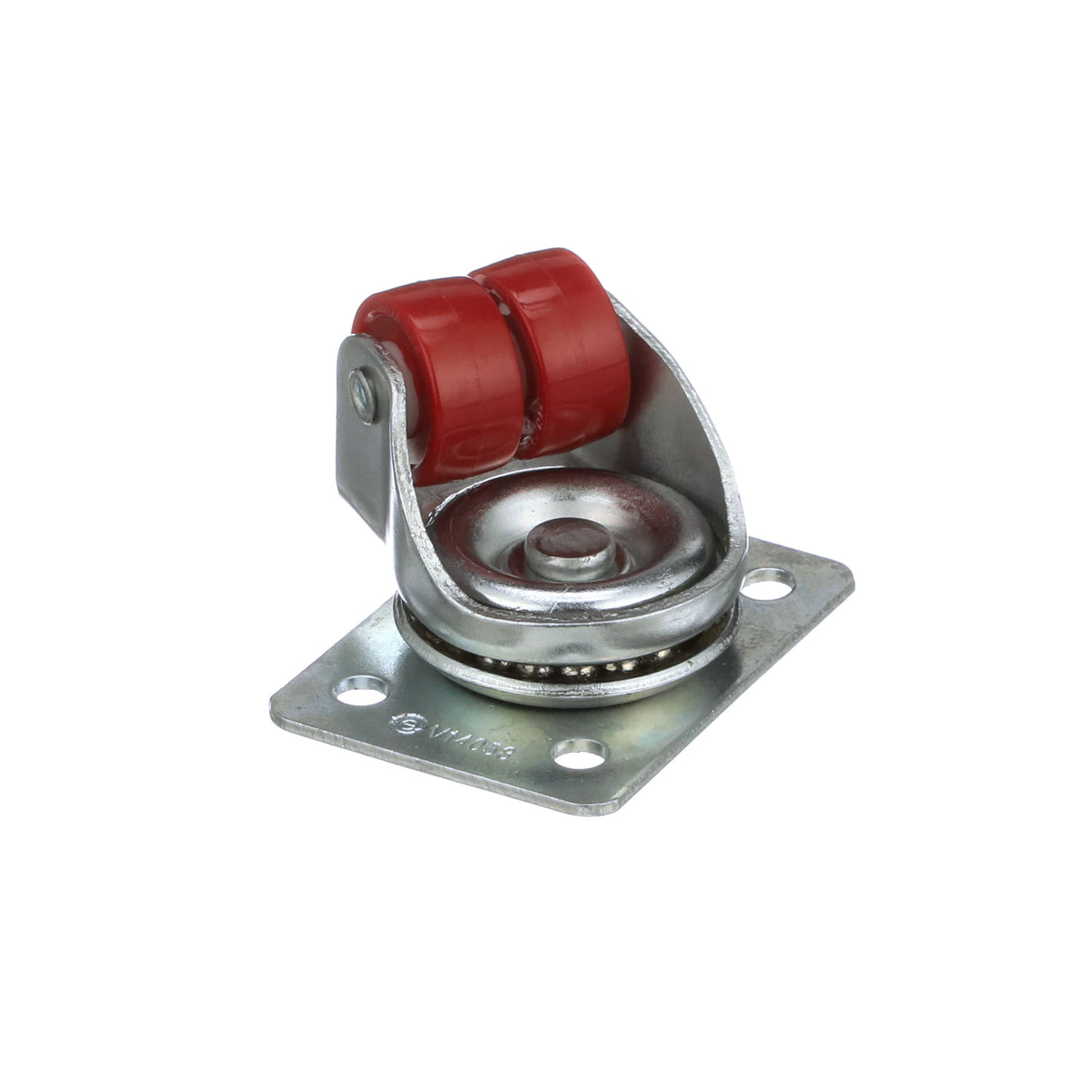 This is a genuine GE WH46X26964 ROLLER ASSEMBLY FRONT