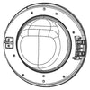 GE WH46X28348 Door Assembly