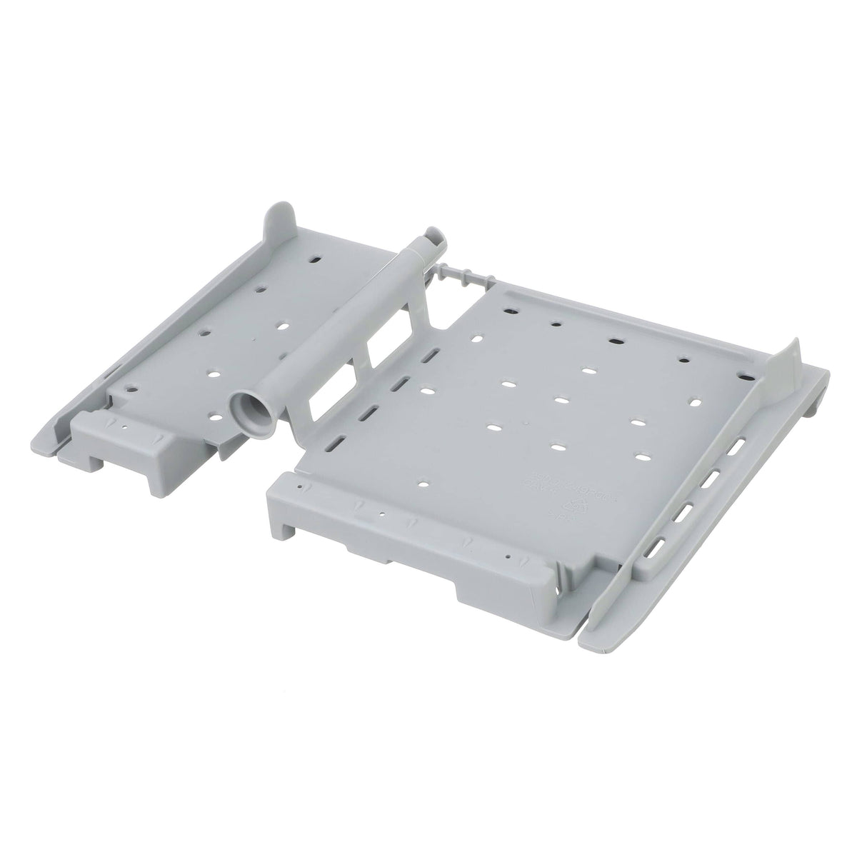 This is a genuine GE WH47X26754 PLATE SHOWER DISPENSER