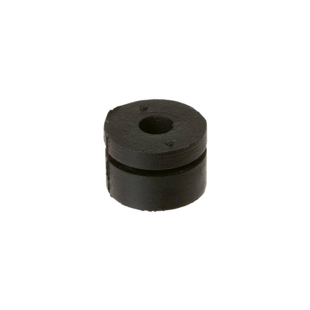 This is a genuine GE WJ01X10034 MOTOR CUSHION ON